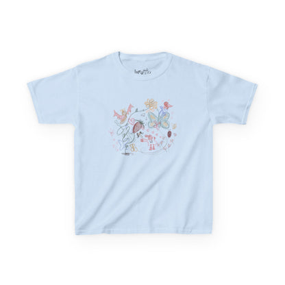 Fairyland Boxy Tee