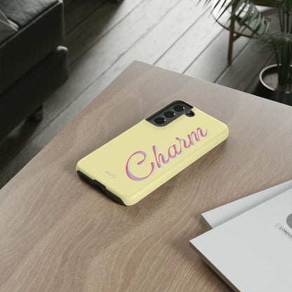Charm Phone Case