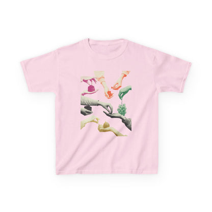 The Giving Tee Boxy Tee