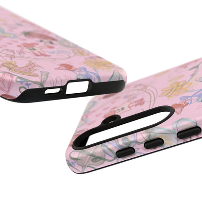 Fairyland Phone Case