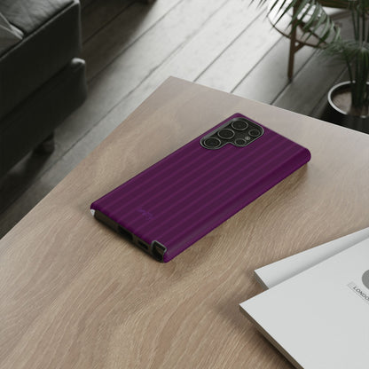 Blackcurrant Phone Case