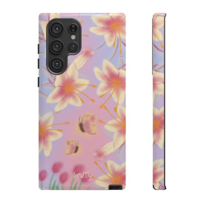 Flower Garden Phone Case
