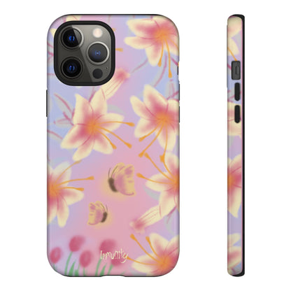 Flower Garden Phone Case