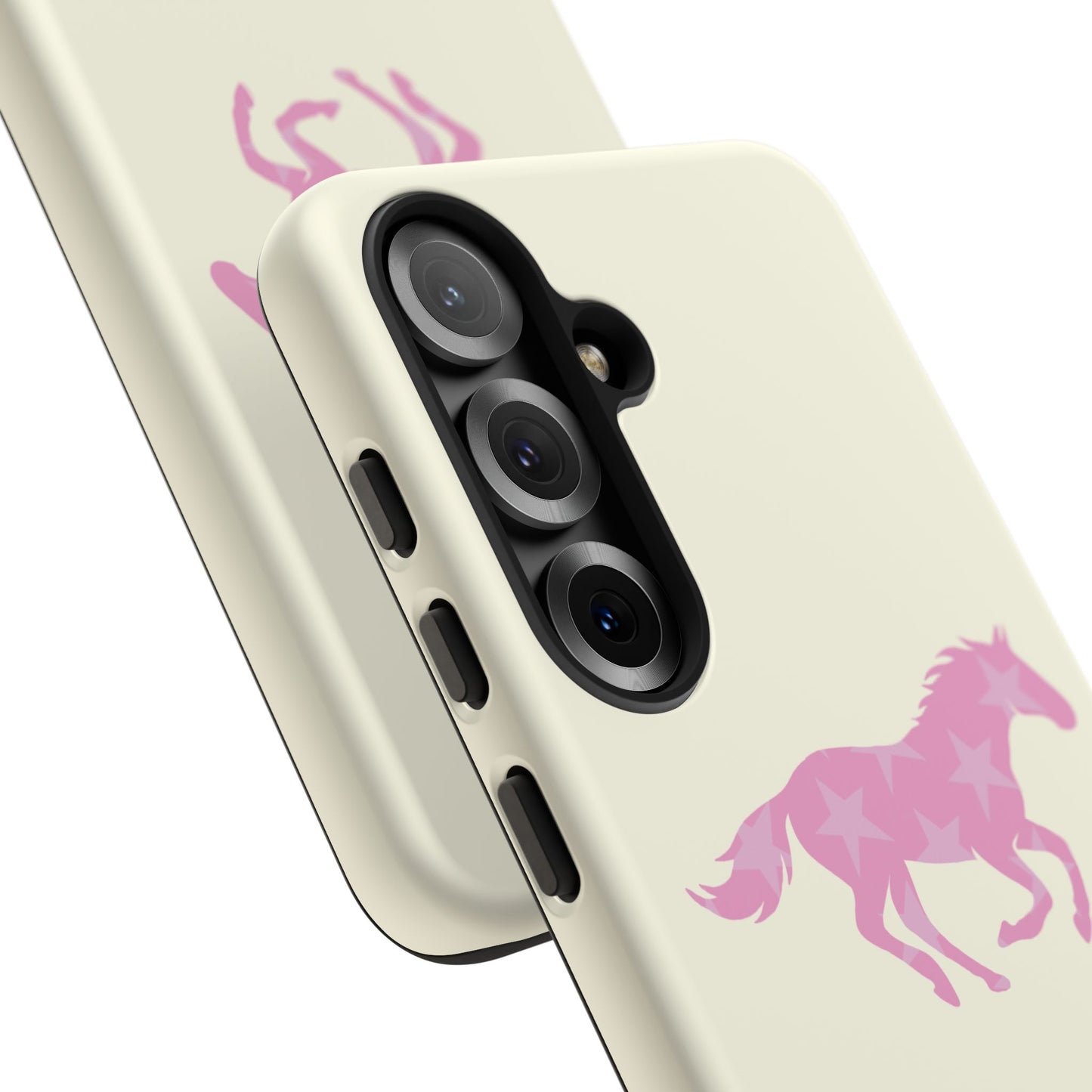 Pink Pony Phone Case