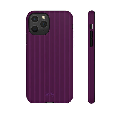 Blackcurrant Phone Case