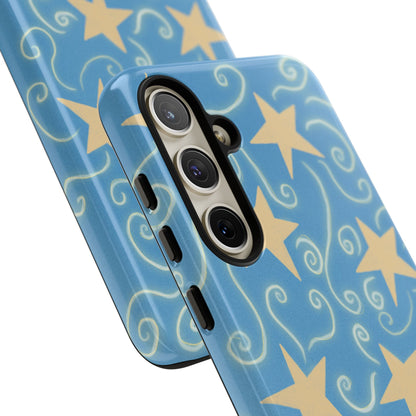 Shooting Star Phone Case