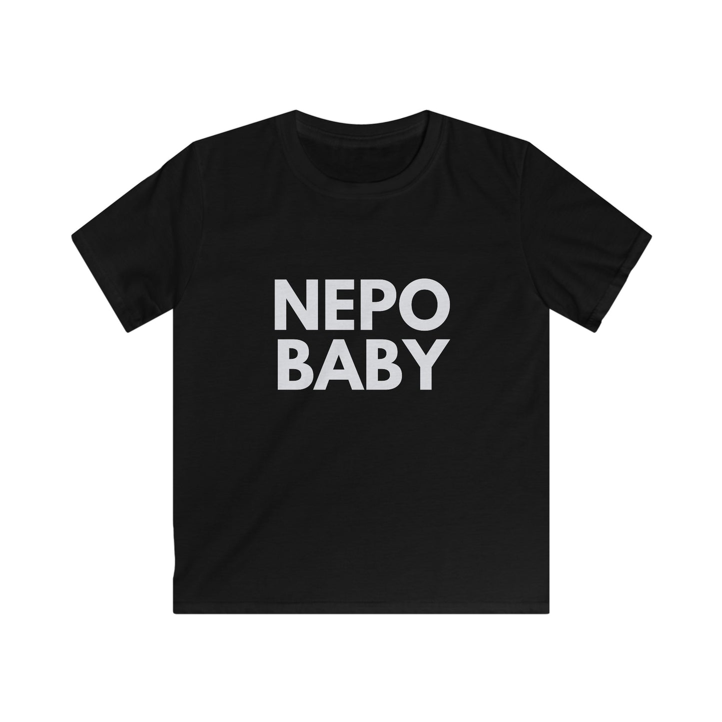 Nepo Baby Baby Tee