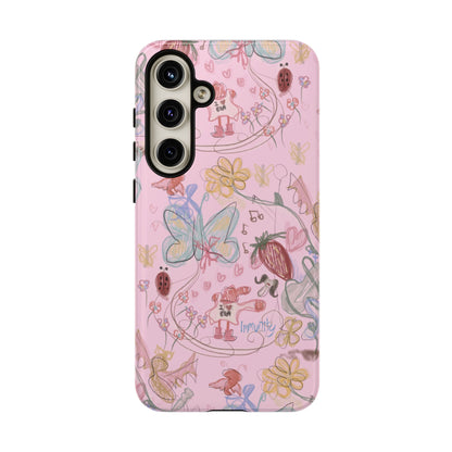 Fairyland Phone Case