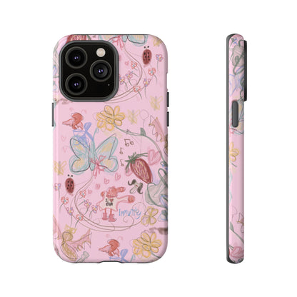Fairyland Phone Case