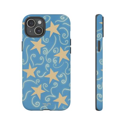 Shooting Star Phone Case