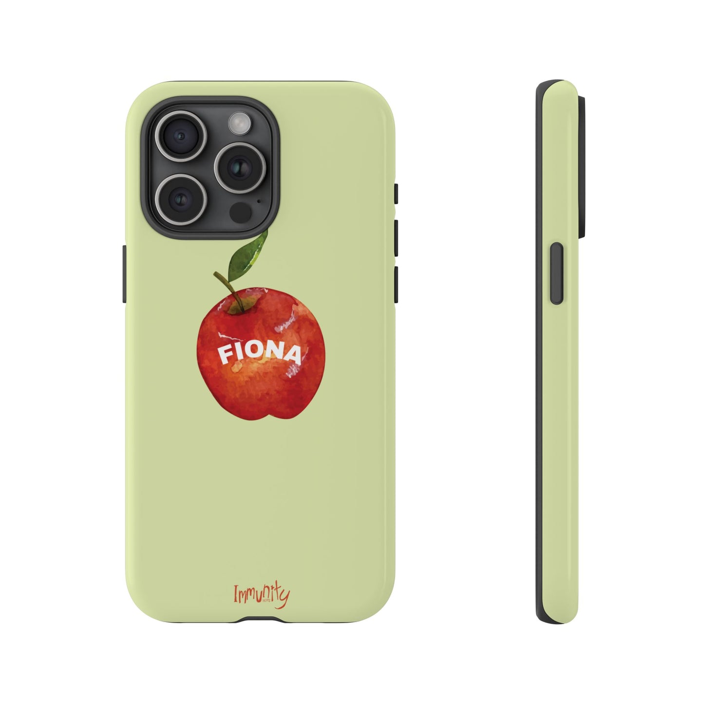 Fiona Phone Case