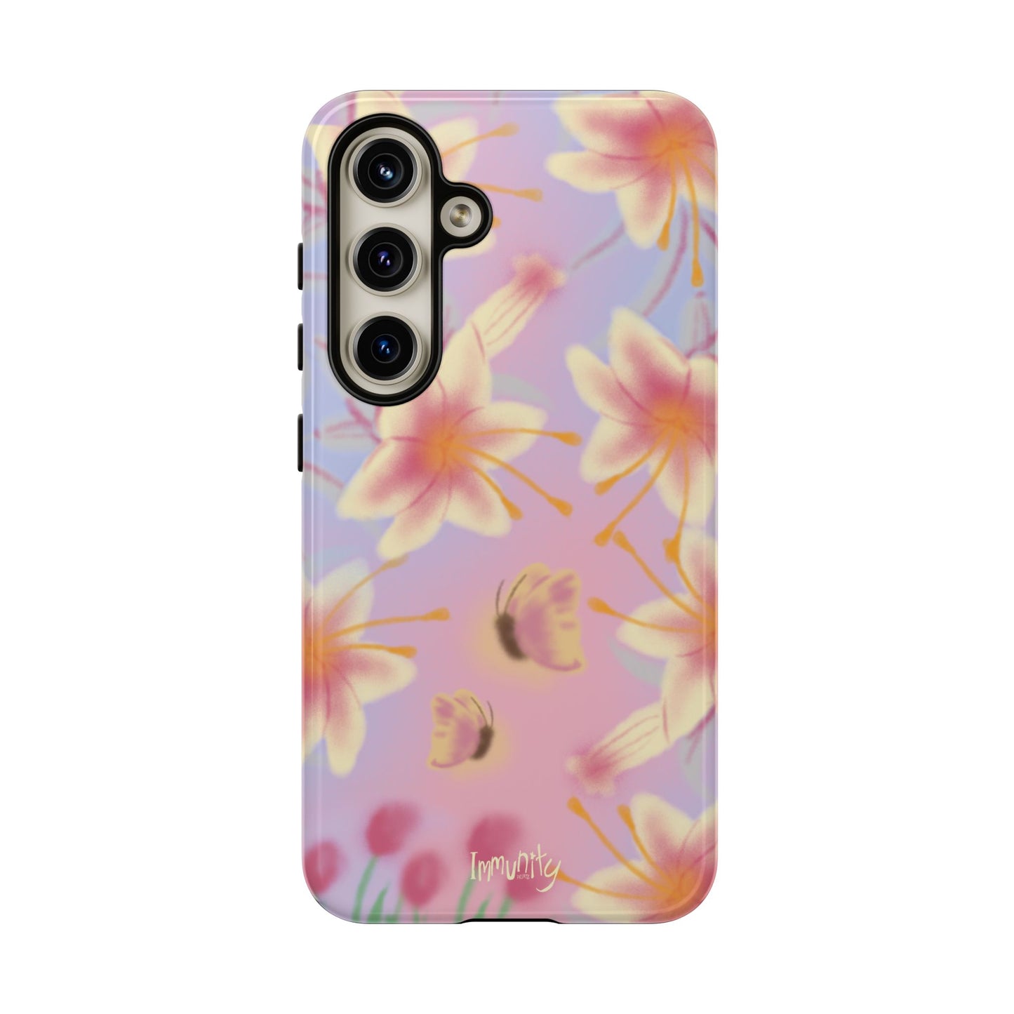 Flower Garden Phone Case