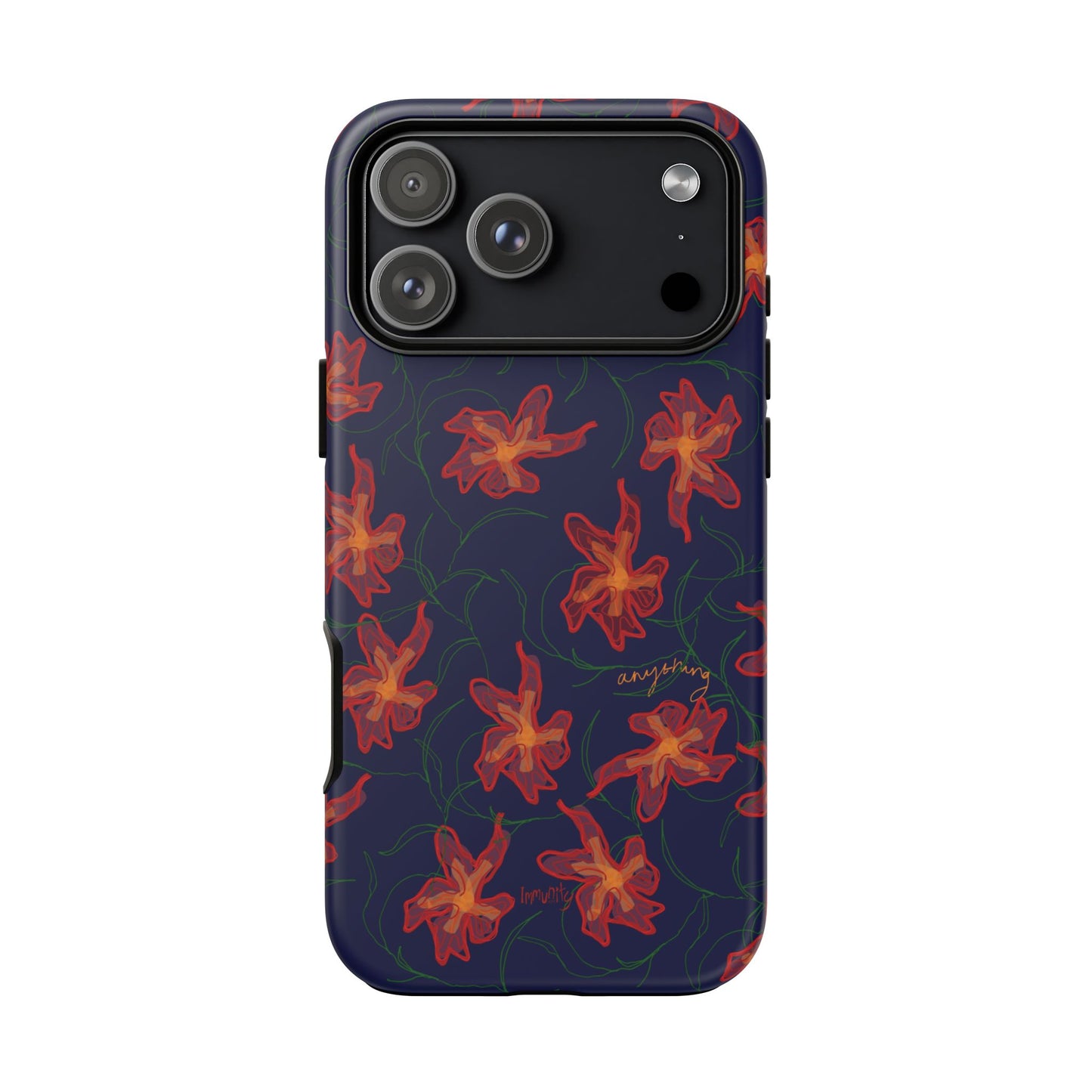 Anything Phone Case