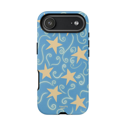 Shooting Star Phone Case