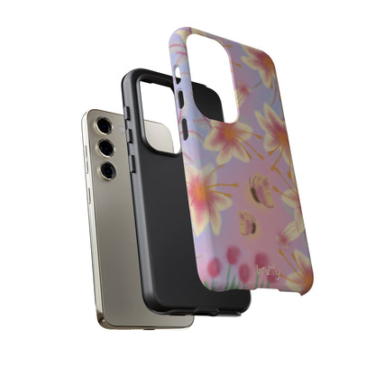 Flower Garden Phone Case