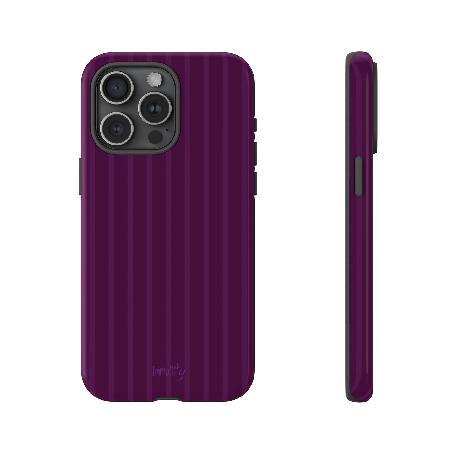 Blackcurrant Phone Case