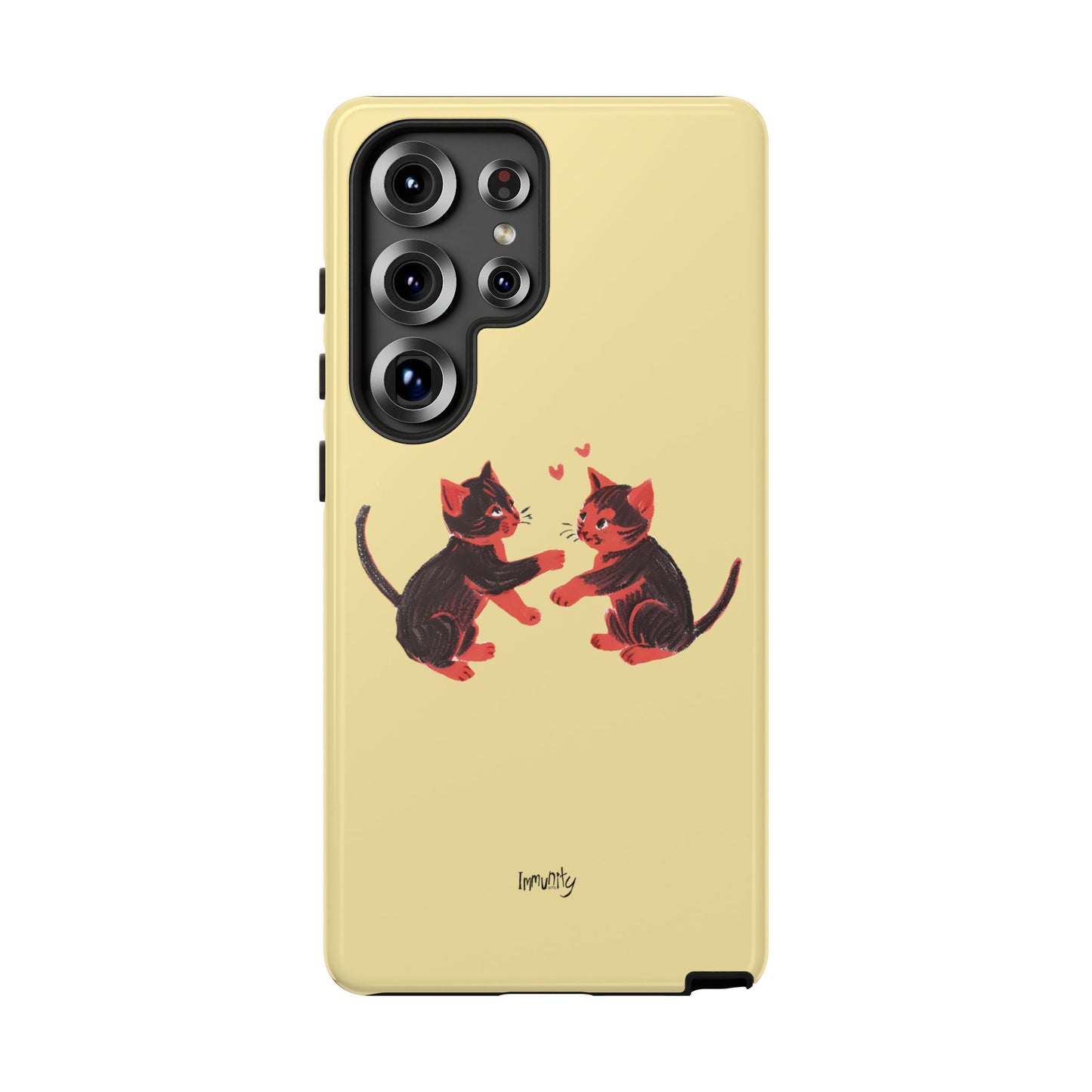 Kittens Phone Case
