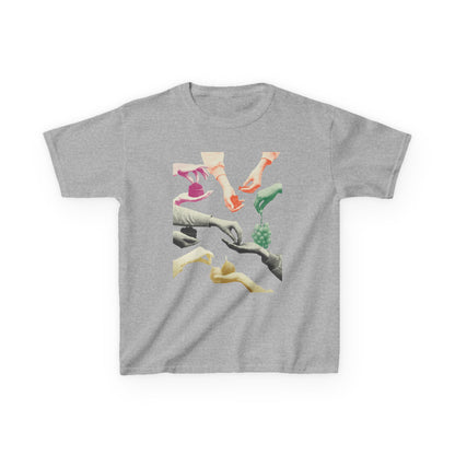 The Giving Tee Boxy Tee