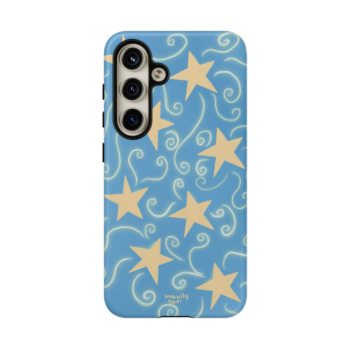 Shooting Star Phone Case
