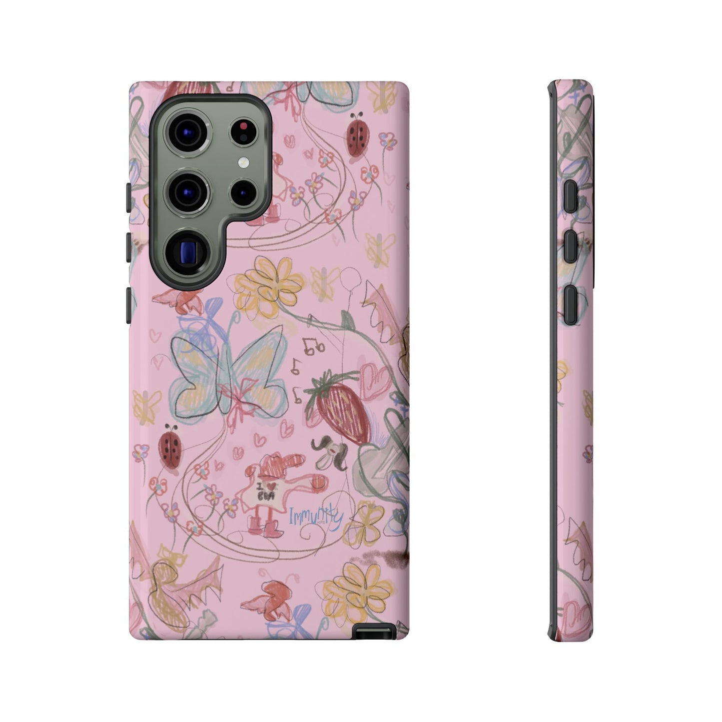 Fairyland Phone Case