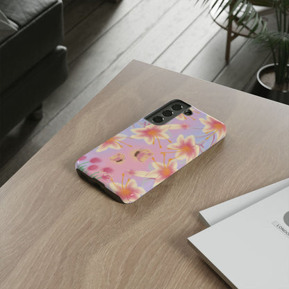 Flower Garden Phone Case