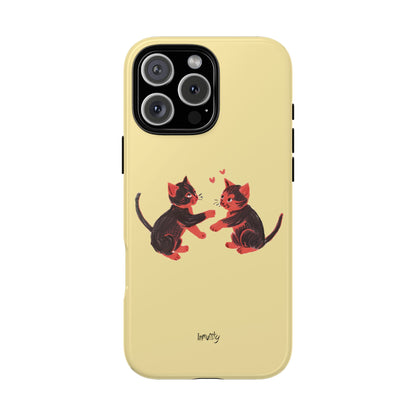 Kittens Phone Case