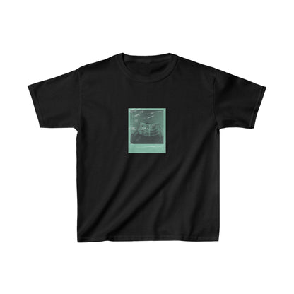 Polaroid Boxy Tee
