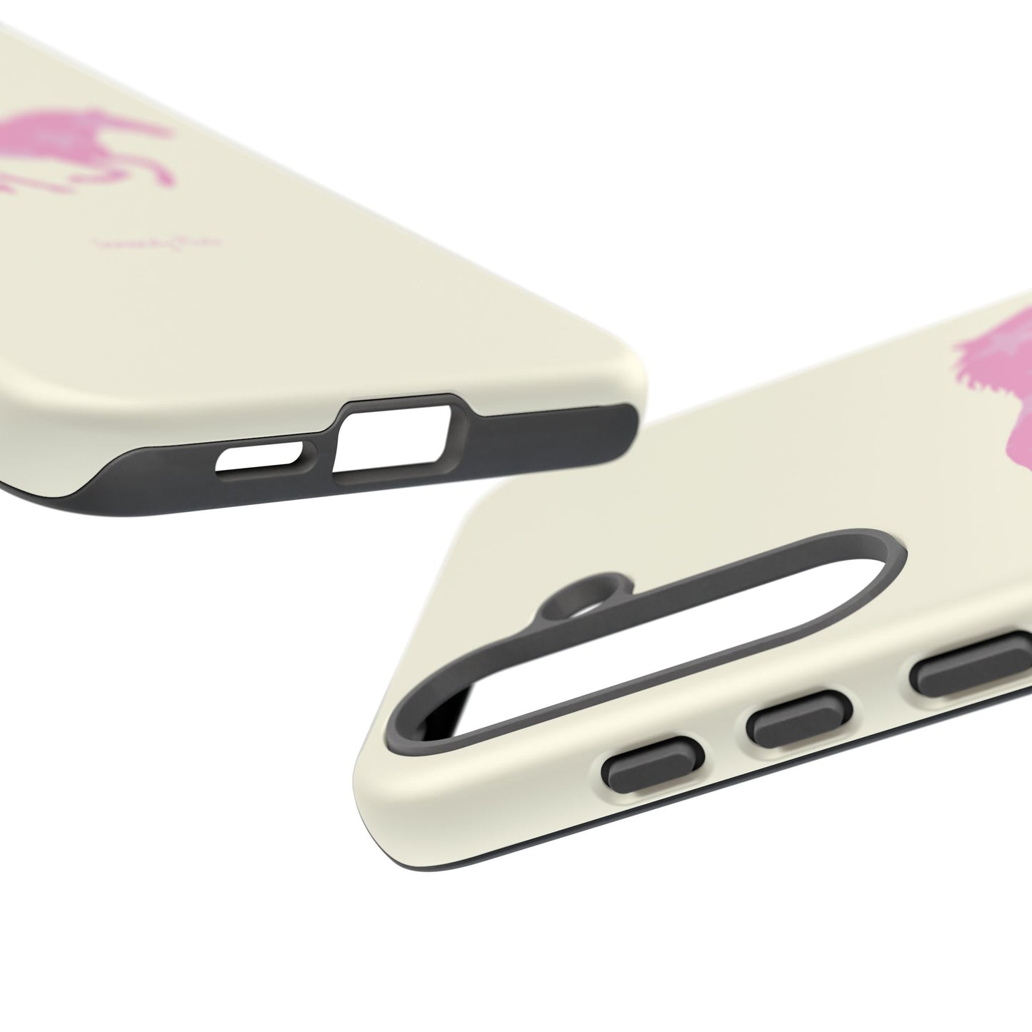 Pink Pony Phone Case
