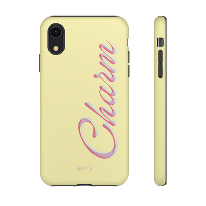 Charm Phone Case