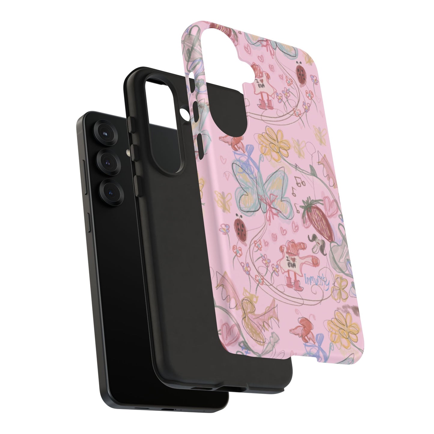 Fairyland Phone Case