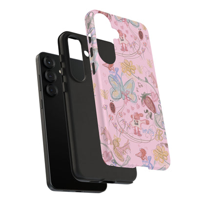 Fairyland Phone Case