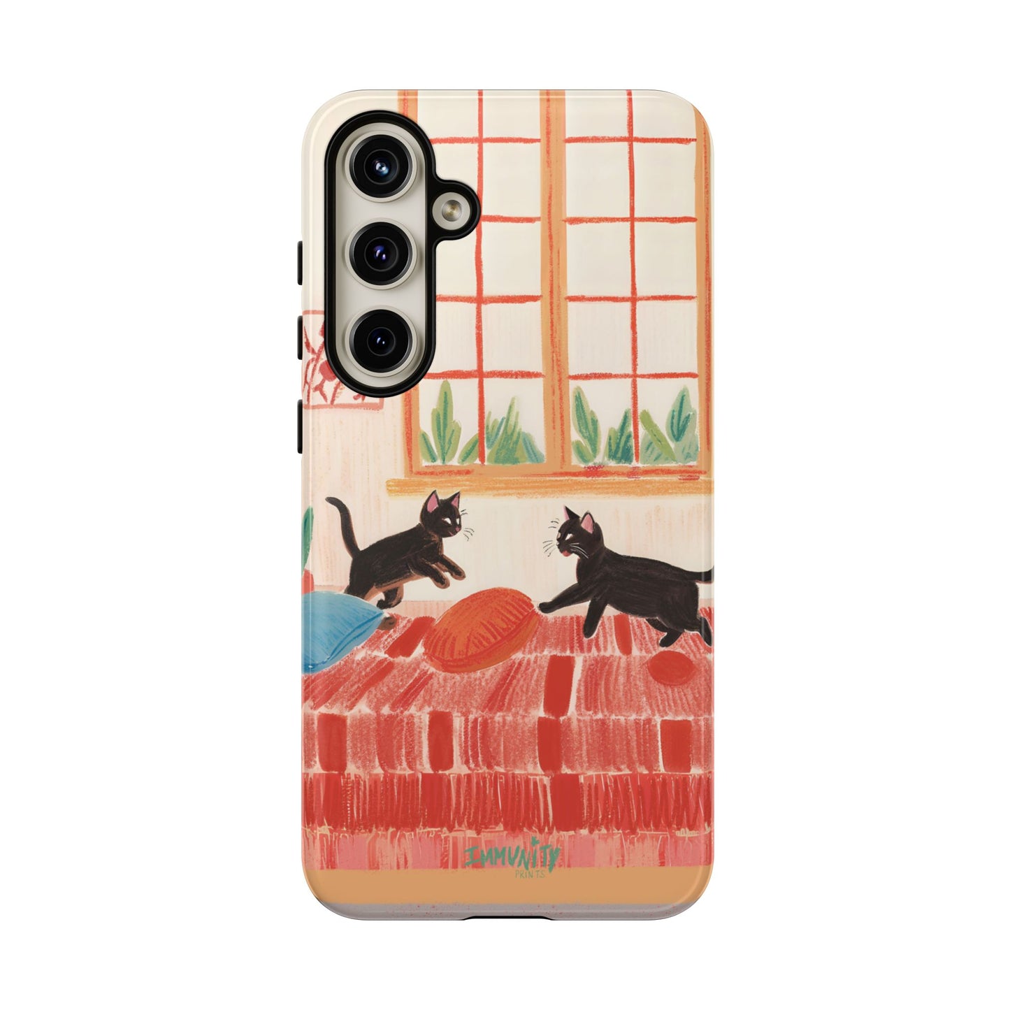 Cosy Phone Case