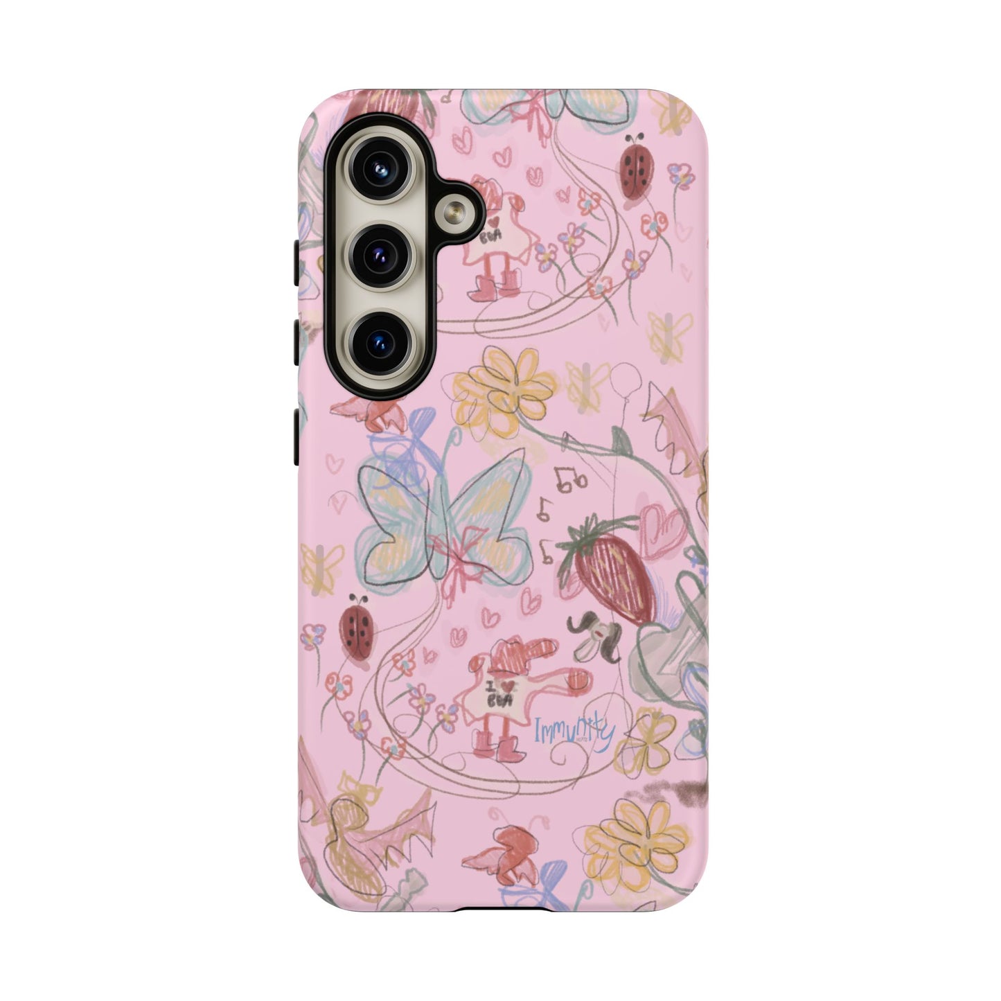 Fairyland Phone Case