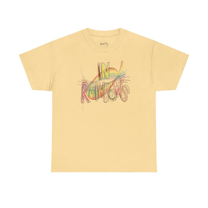 In Rainbows Classic Tee
