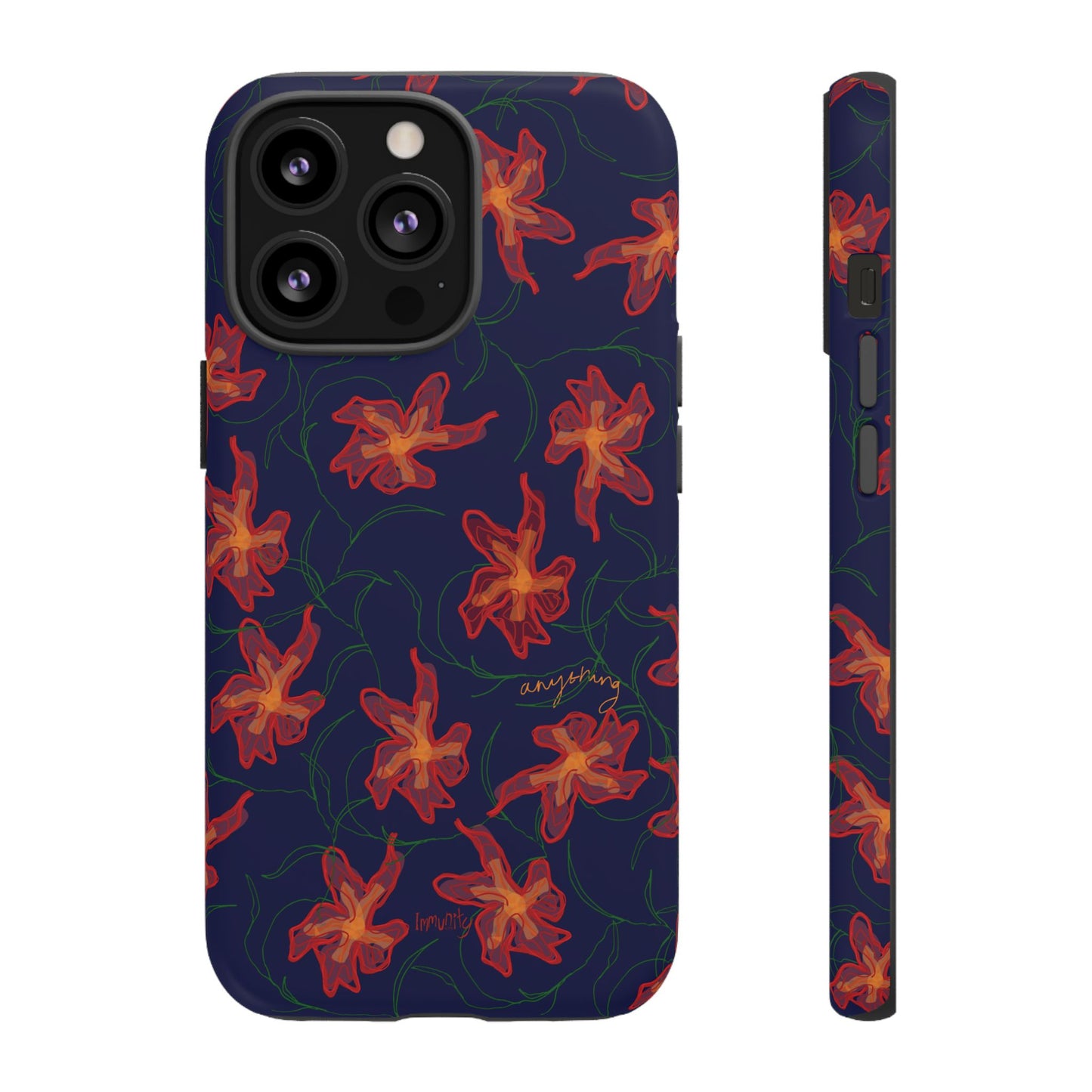 Anything Phone Case