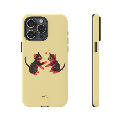 Kittens Phone Case