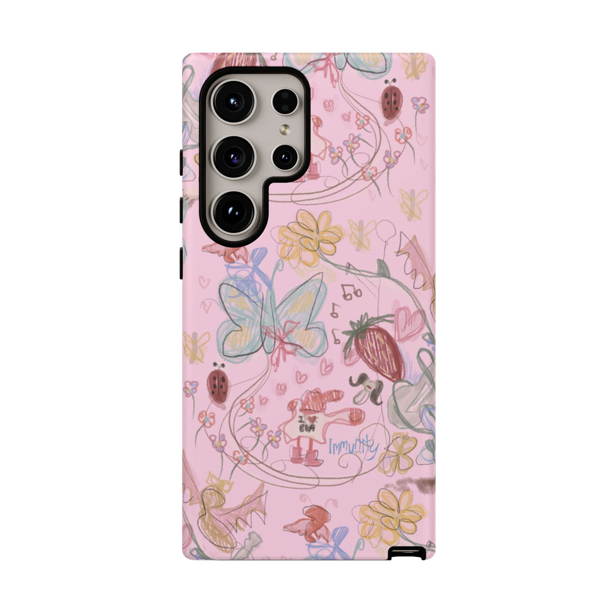 Fairyland Phone Case