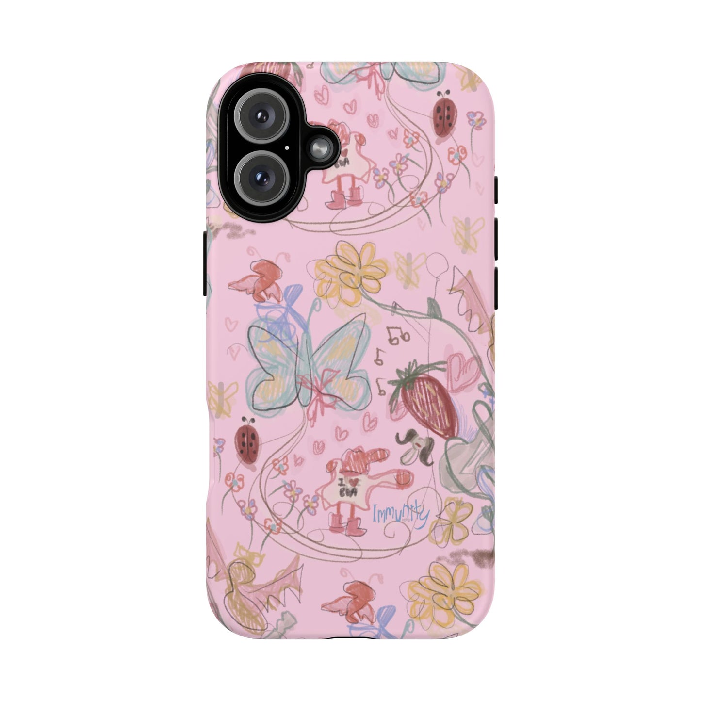 Fairyland Phone Case