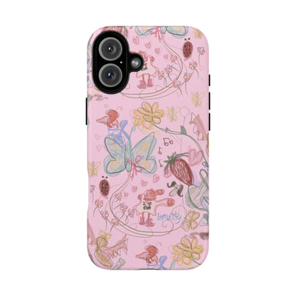 Fairyland Phone Case