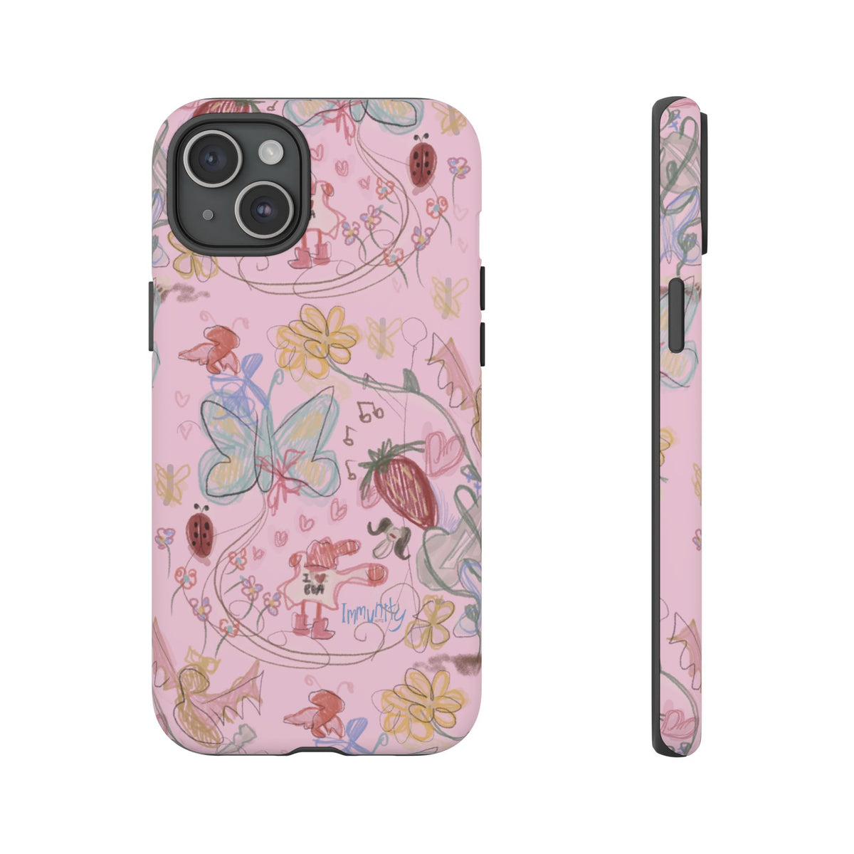 Fairyland Phone Case