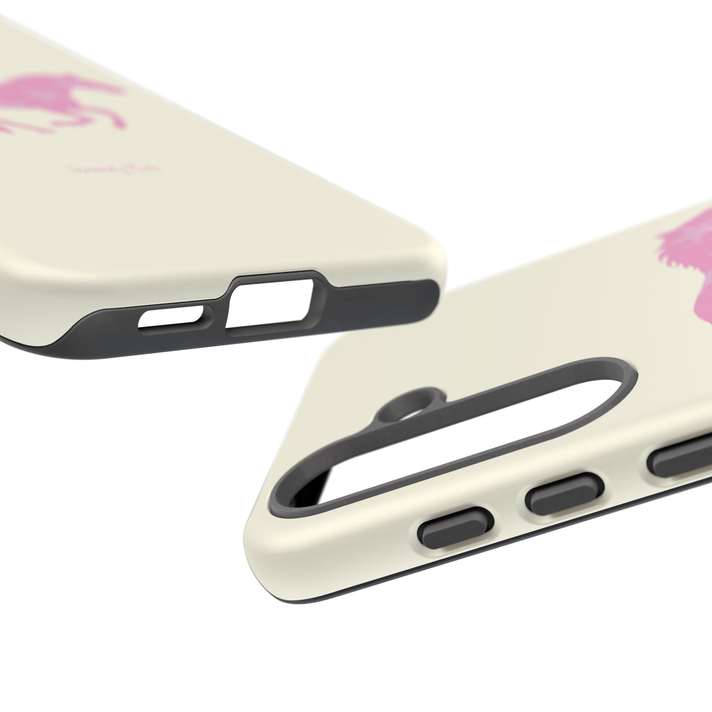 Pink Pony Phone Case