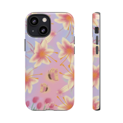 Flower Garden Phone Case