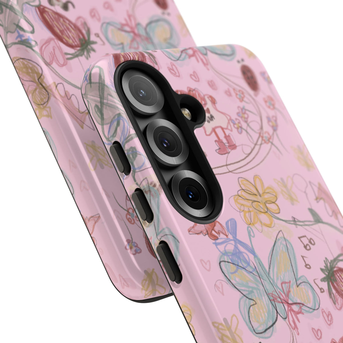 Fairyland Phone Case
