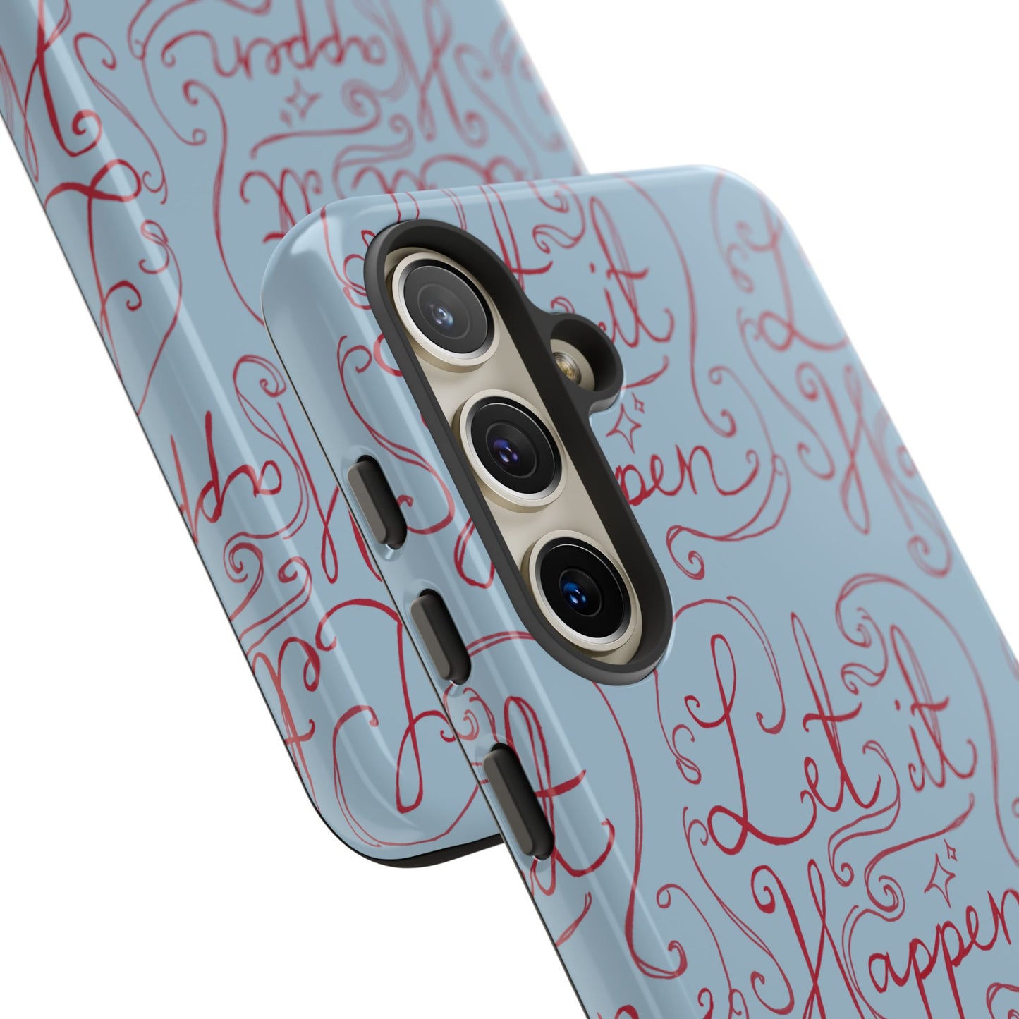 Let it Happen Phone Case
