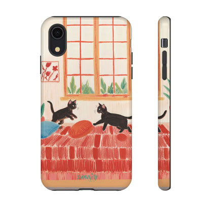 Cosy Phone Case