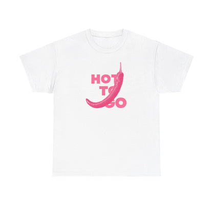 Hot to Go Classic Tee