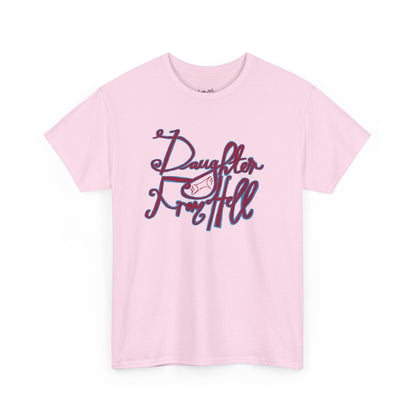 Daughter From Hell Classic Tee