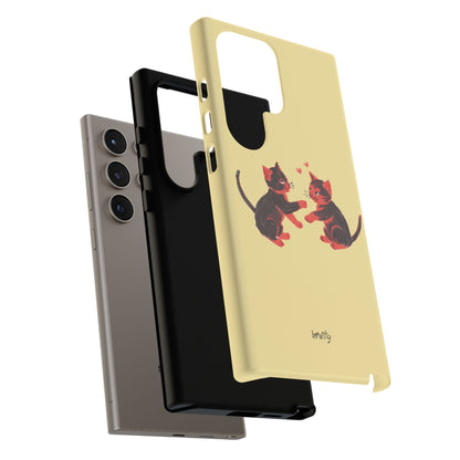 Kittens Phone Case