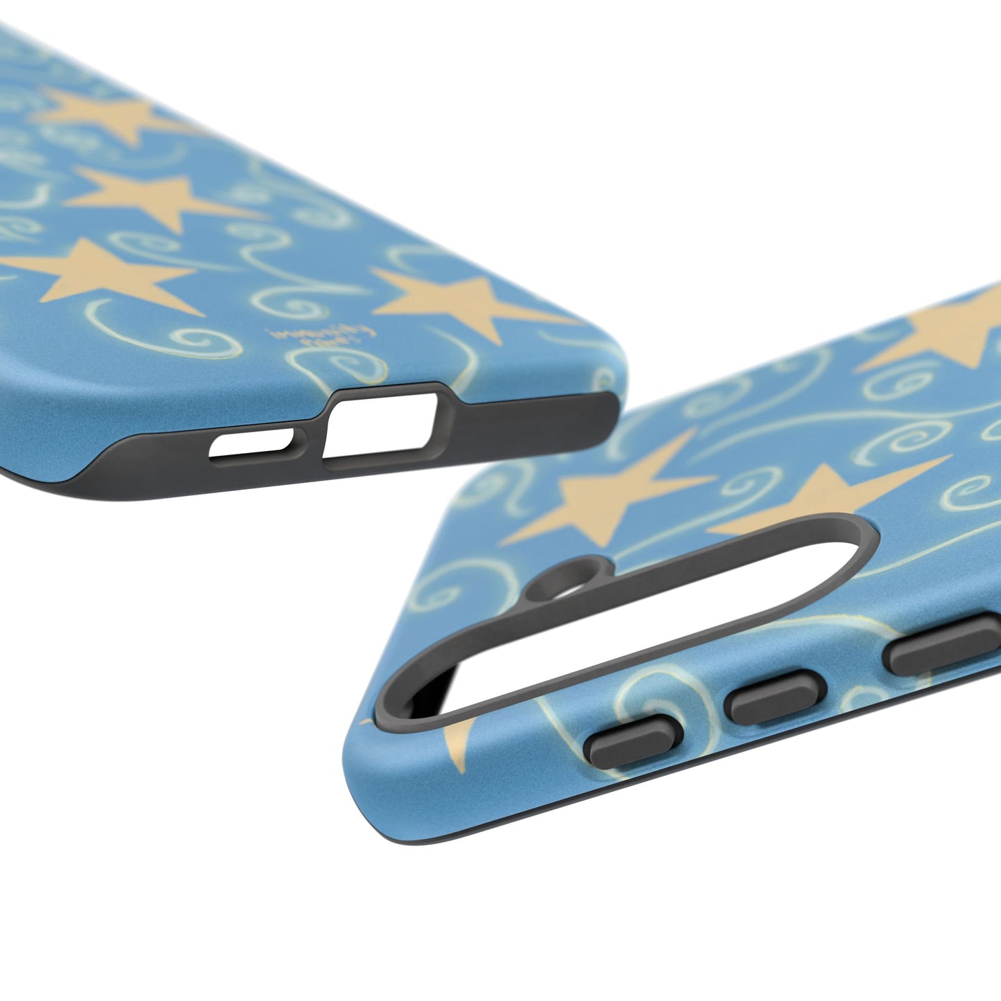 Shooting Star Phone Case