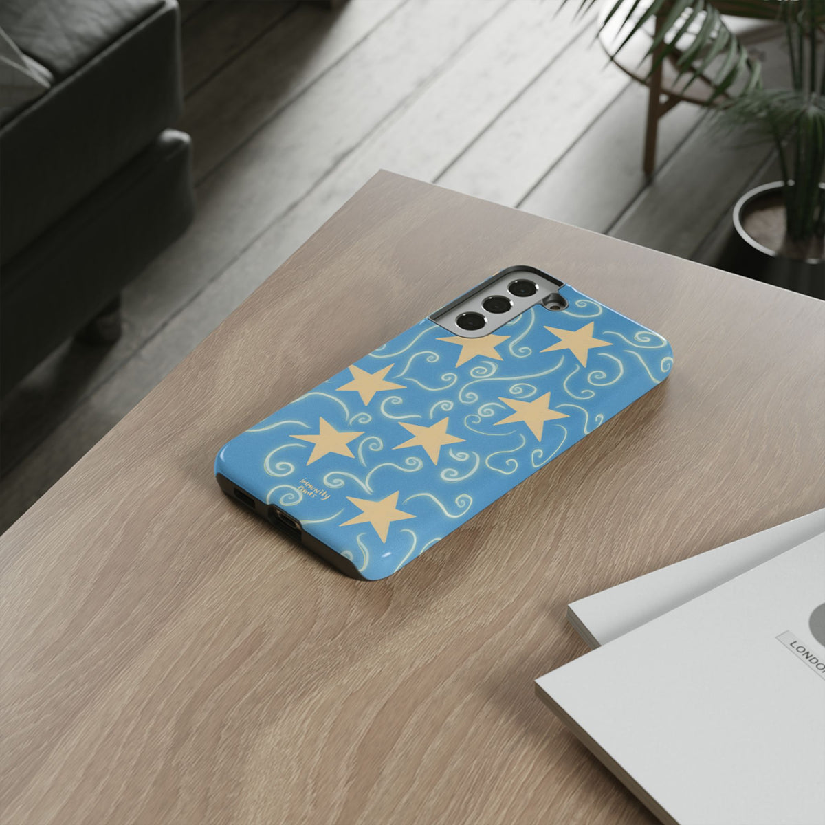 Shooting Star Phone Case
